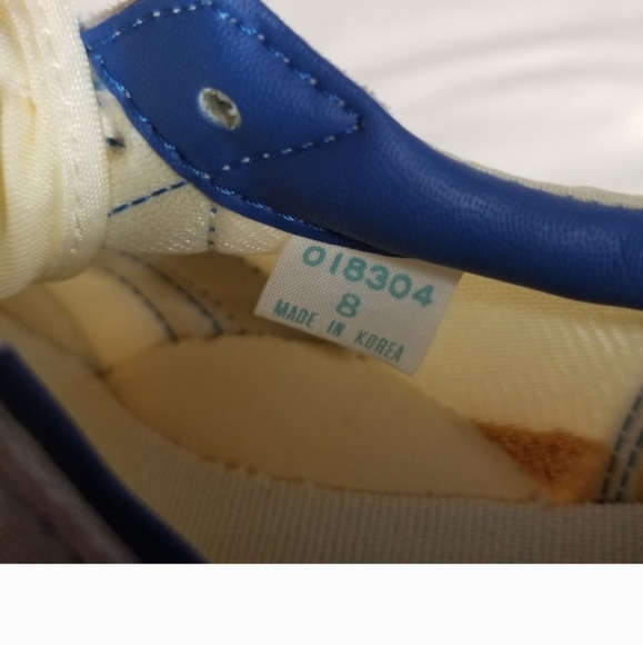 Converse trainer - Picture 8 of 12